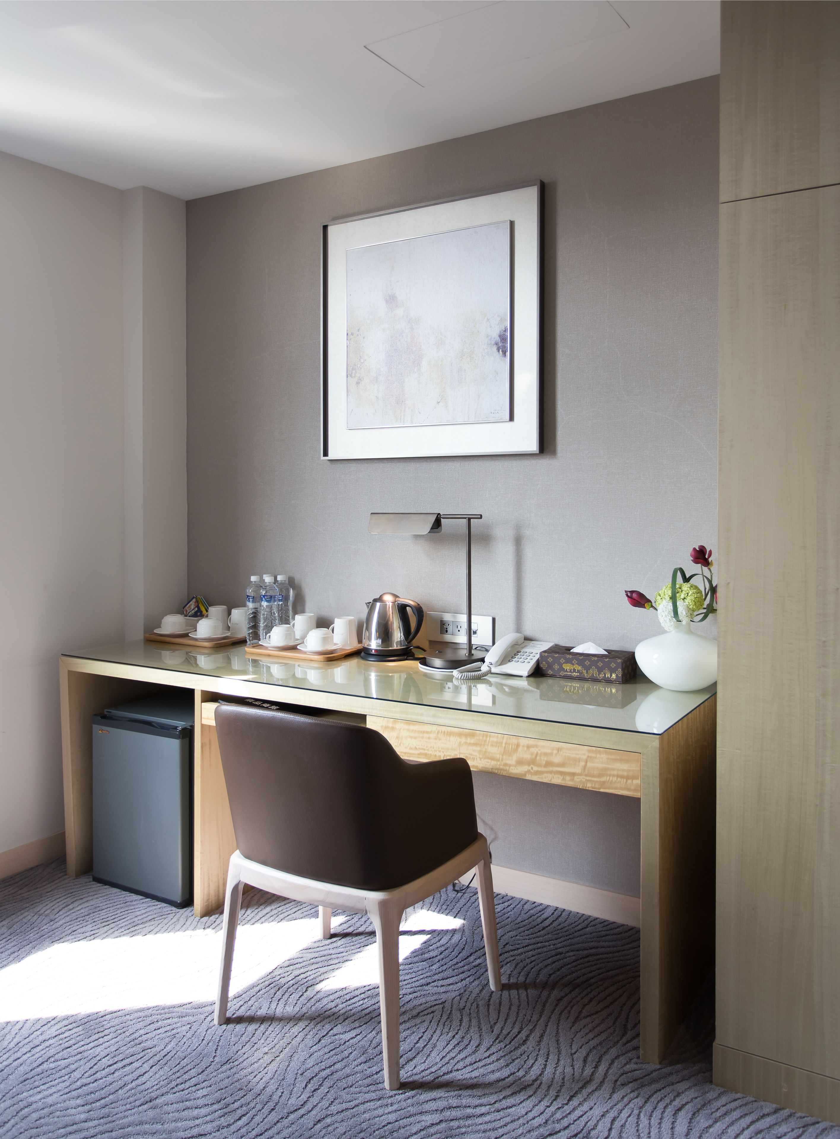 quadruple room | room amenity