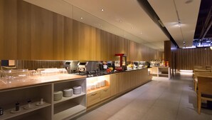 Area sarapan