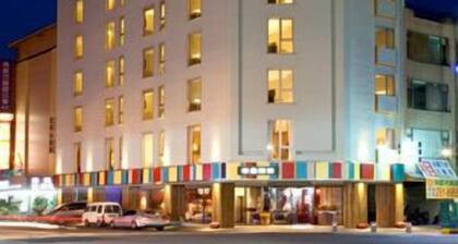 Leesing Hotel-Qixian