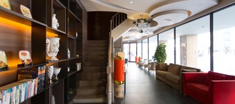 Leesing Hotel-Qixian