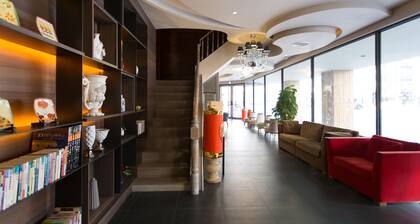 Leesing Hotel-Qixian