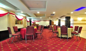 Business centre - Hotel Krishna Residency at Dwarka (New Delhi)