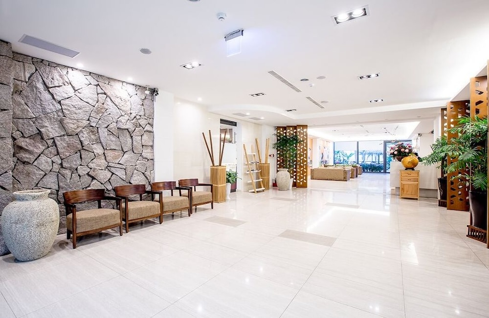 Sunset Beach Resort by null