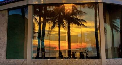 Sizihwan Sunset Beach Resort