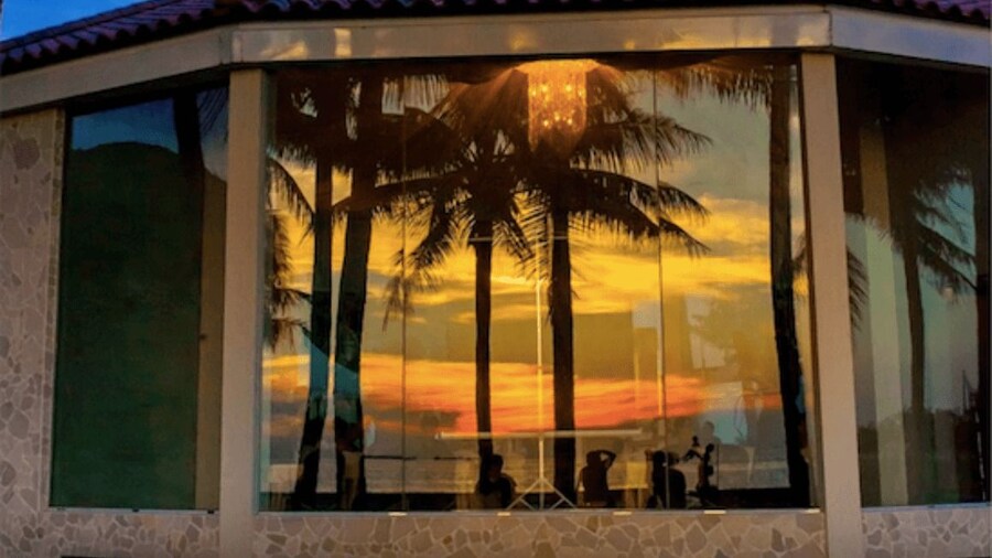 Sizihwan Sunset Beach Resort