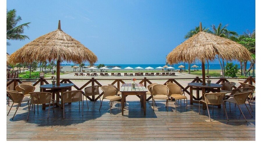 Sizihwan Sunset Beach Resort