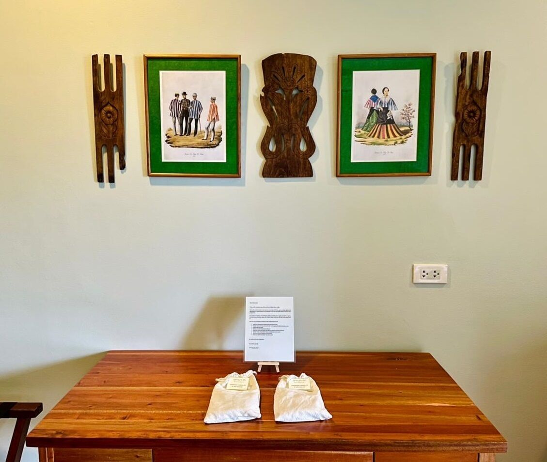 1 bedroom, minibar, in-room safe, desk