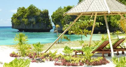 Amun Ini Beach Resort & Spa