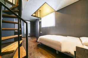 View from room - Friendly DH Naissance Hotel by Mindrum Group (Seoul)