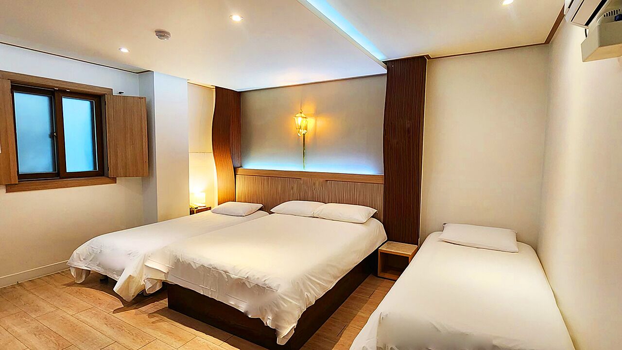 Ropa de cama de alta calidad y colchones con pillow-top 