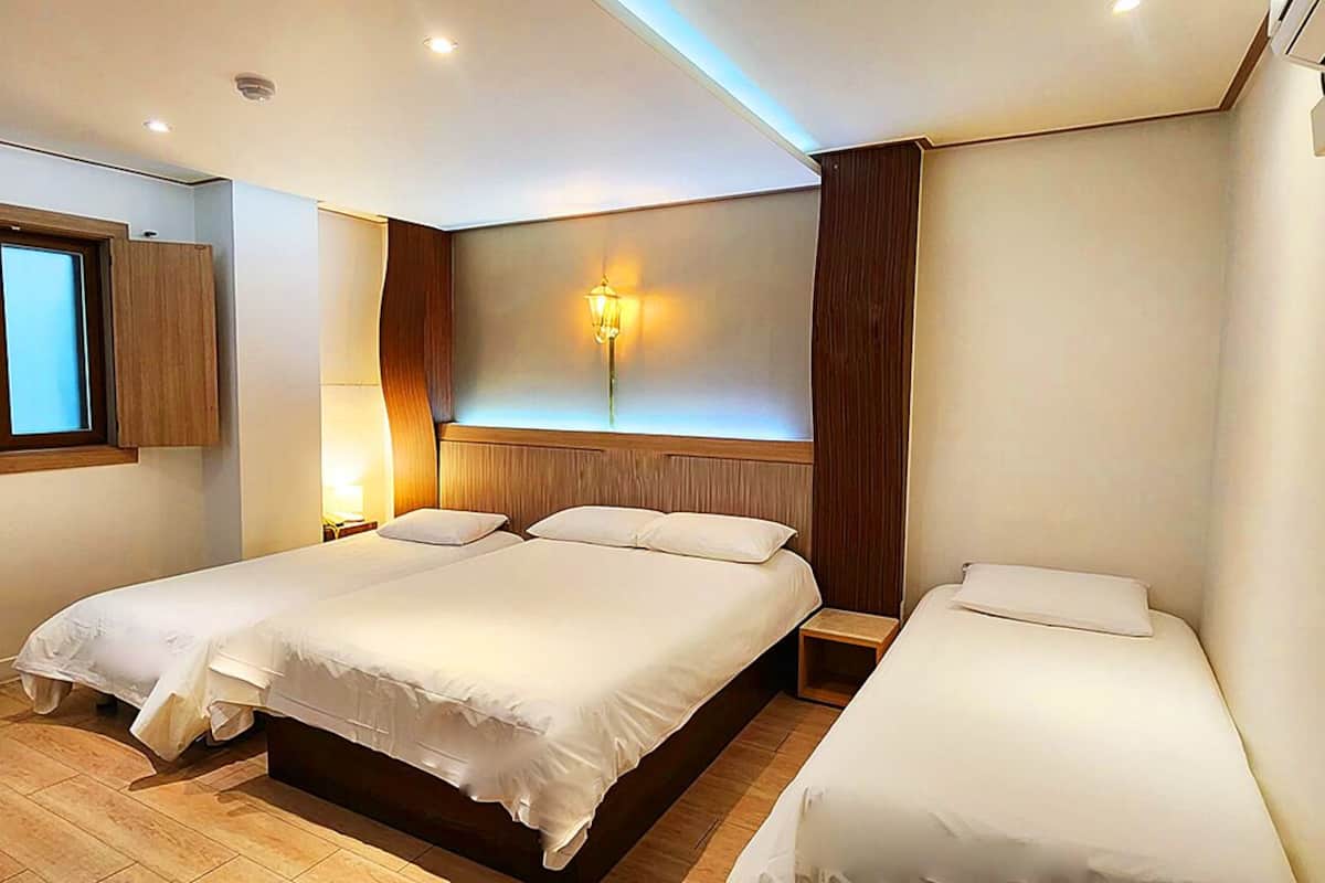 Ropa de cama de alta calidad y colchones con pillow-top