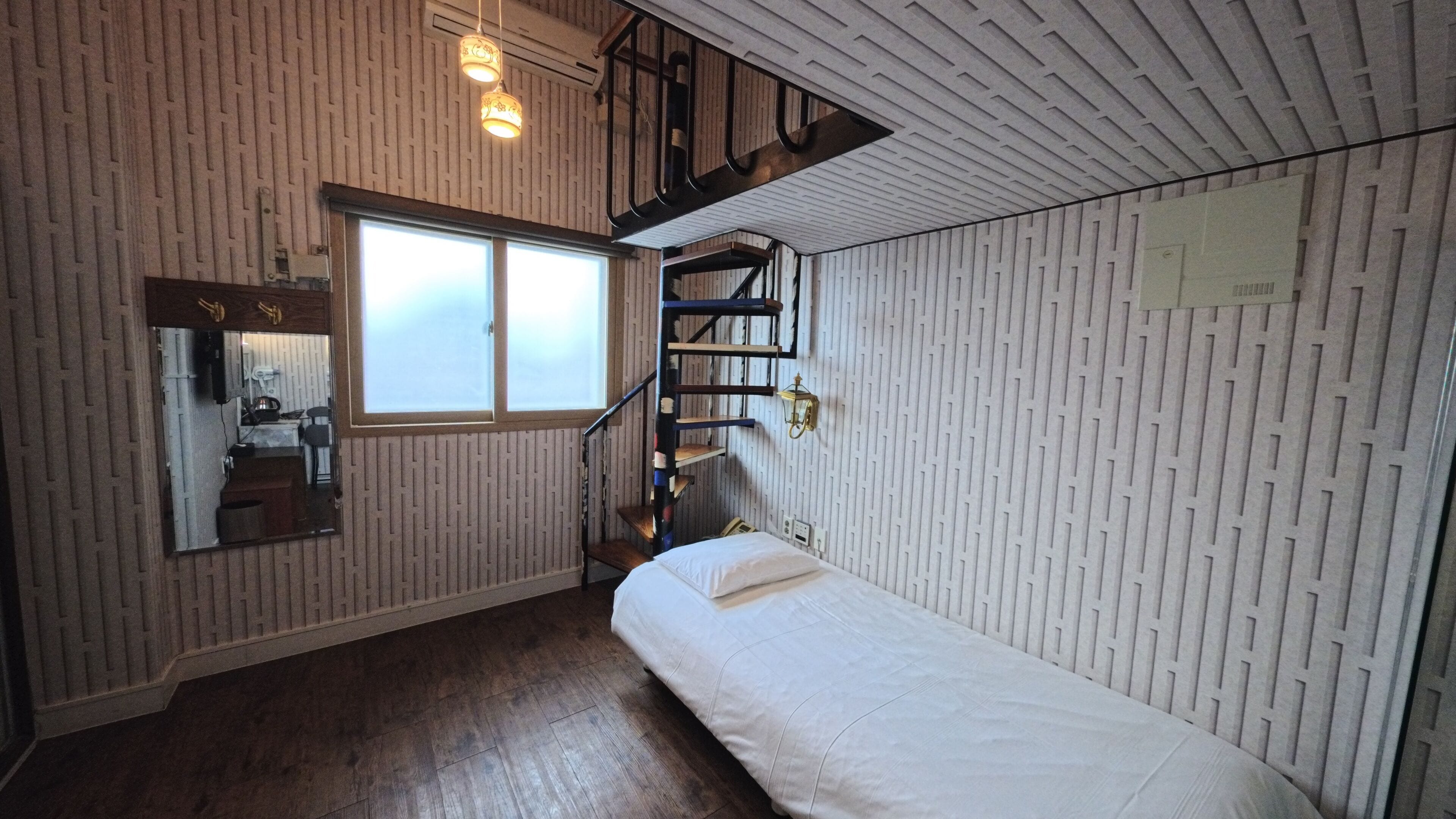 الغرفة