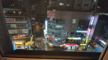 デラックス ルーム (Breakfast included) | 部屋からの景観