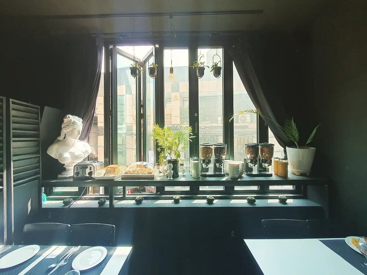 テラス / パティオ