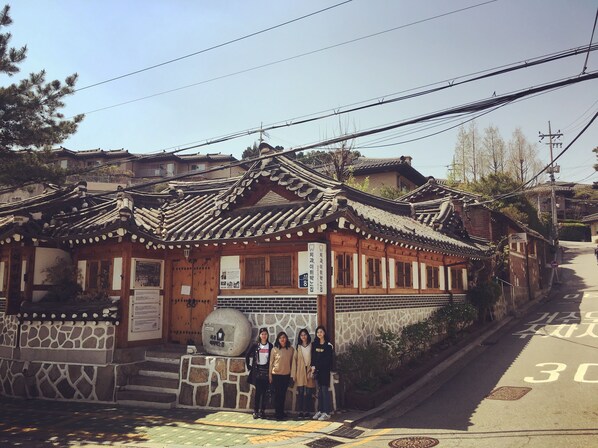 Property amenity - Friendly DH Naissance Hotel by Mindrum Group (Seoul)