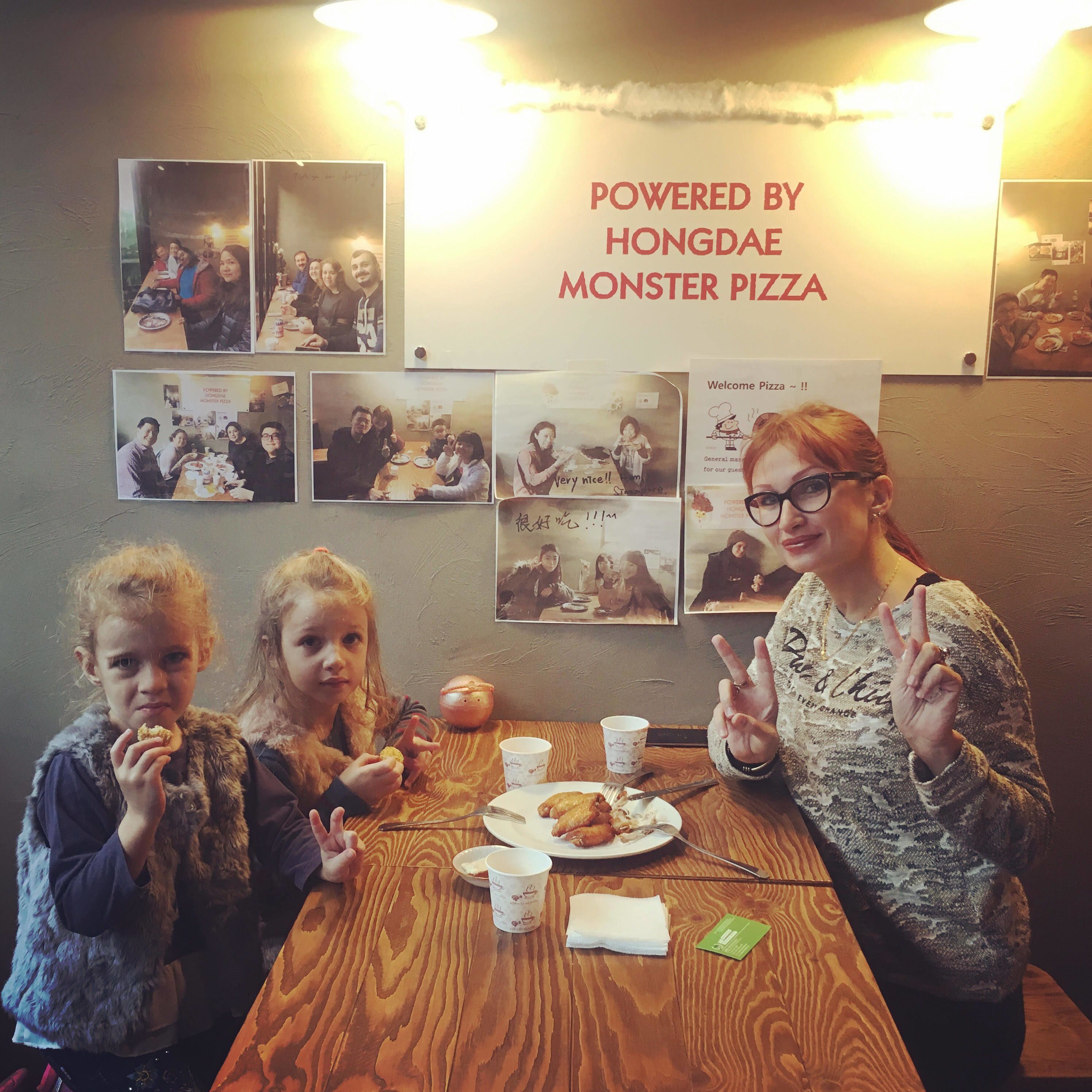 children’s play area – indoor