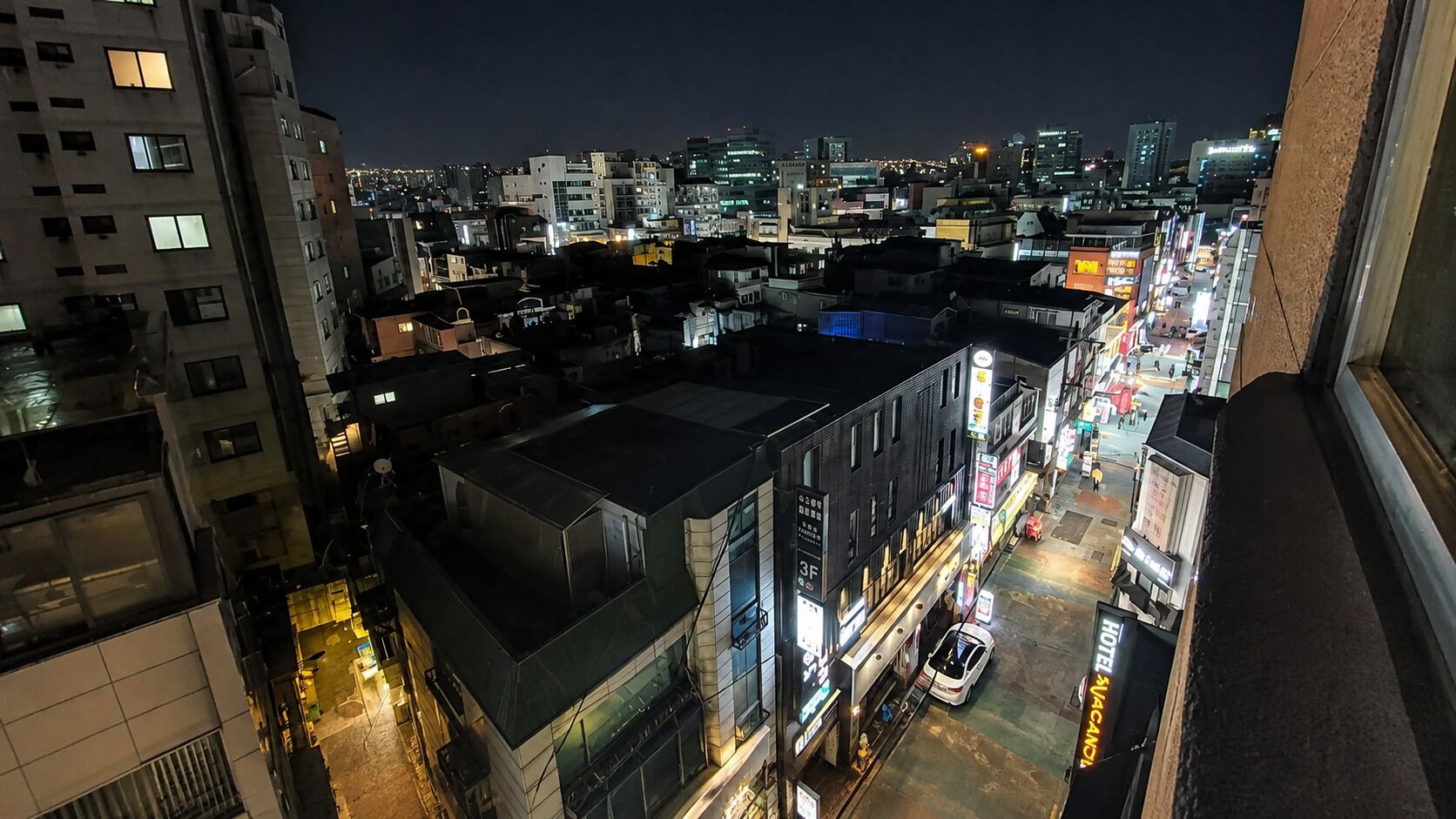 Photo - Friendly DH Naissance Hotel by Mindrum Group