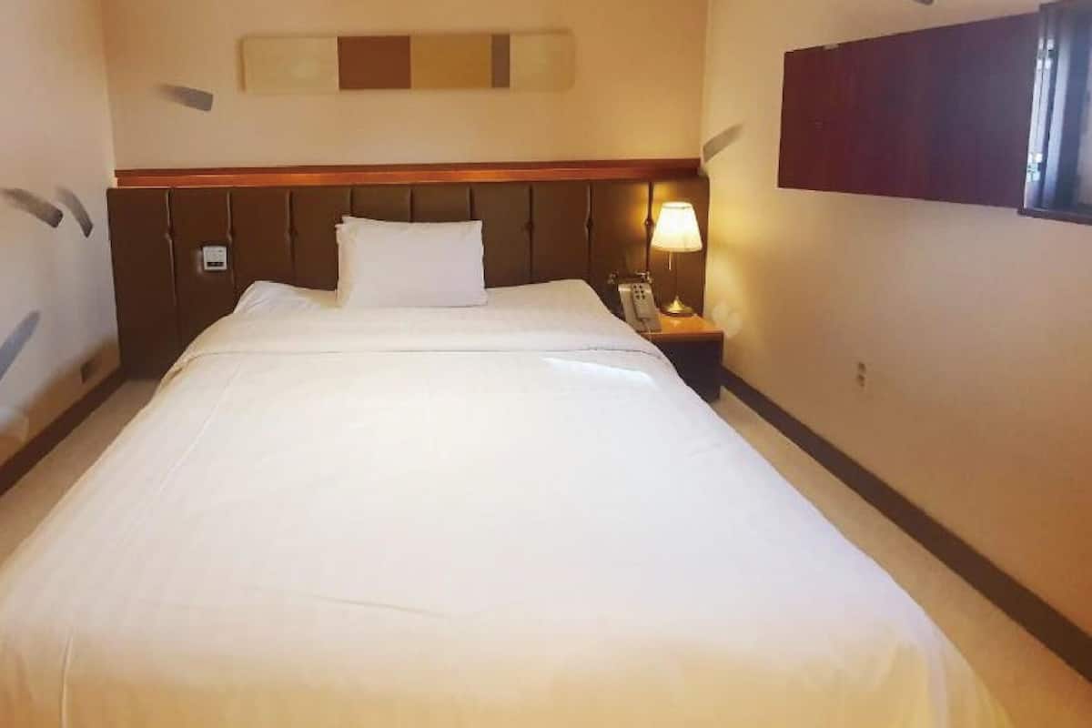 Deluxe-Zimmer (Breakfast included) | 1 Schlafzimmer, hochwertige Bettwaren, Pillowtop-Betten
