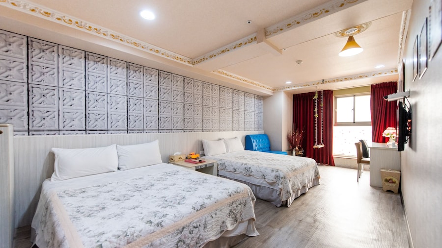 Gwawa Hotel