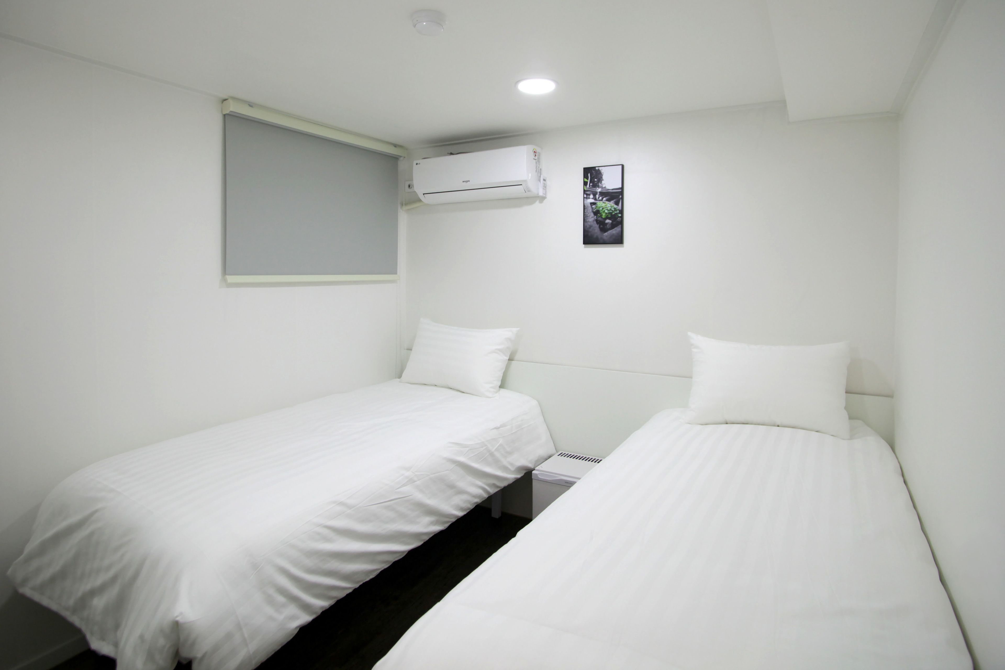 Foto - K-Guesthouse Dongdaemun Premium 2