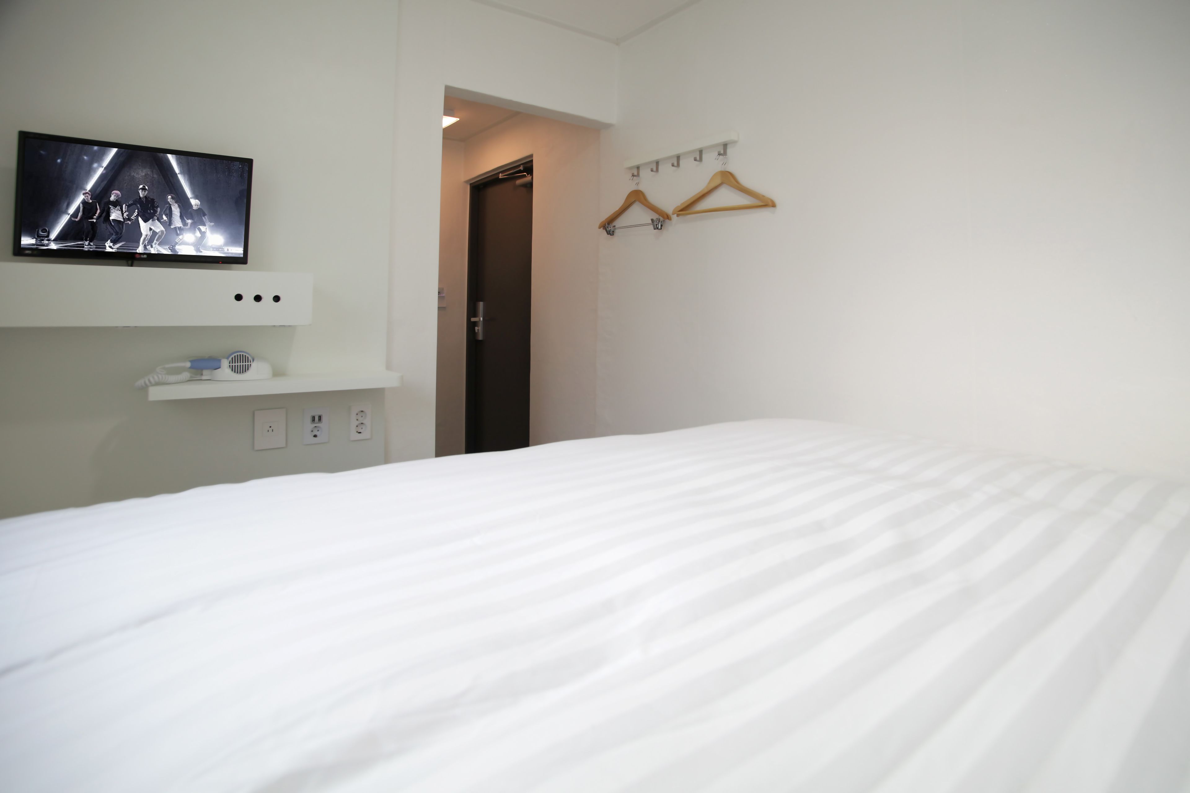 Foto - K-Guesthouse Dongdaemun Premium 2