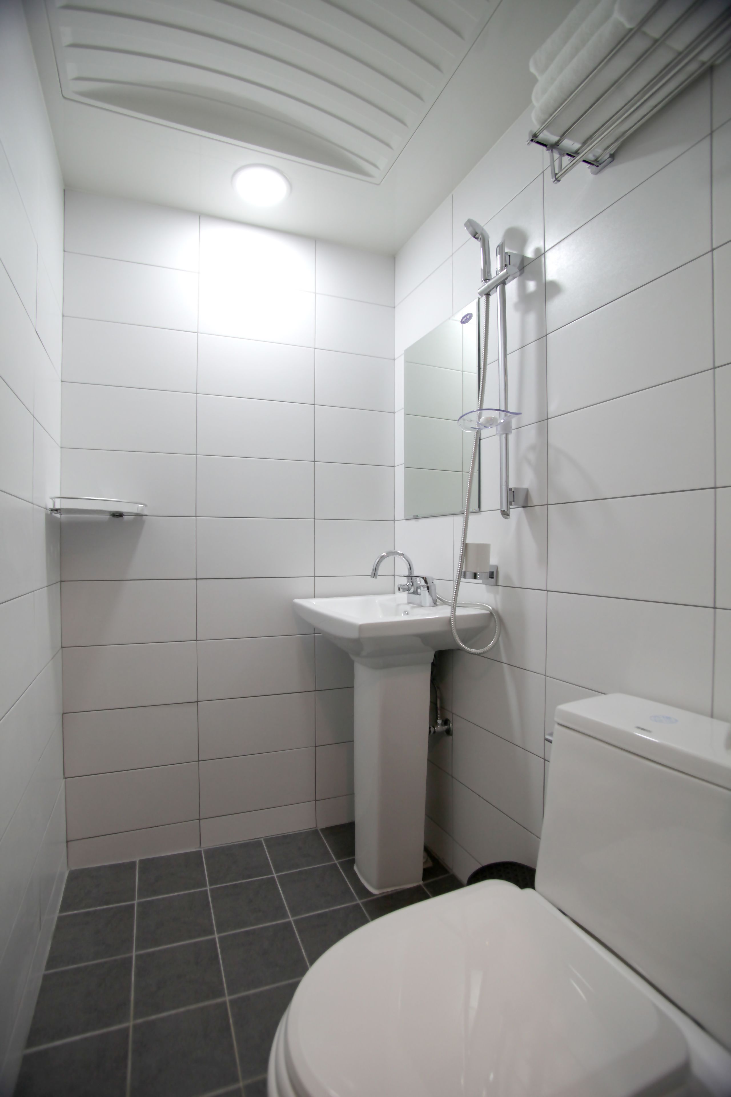 Foto - K-Guesthouse Dongdaemun Premium 2