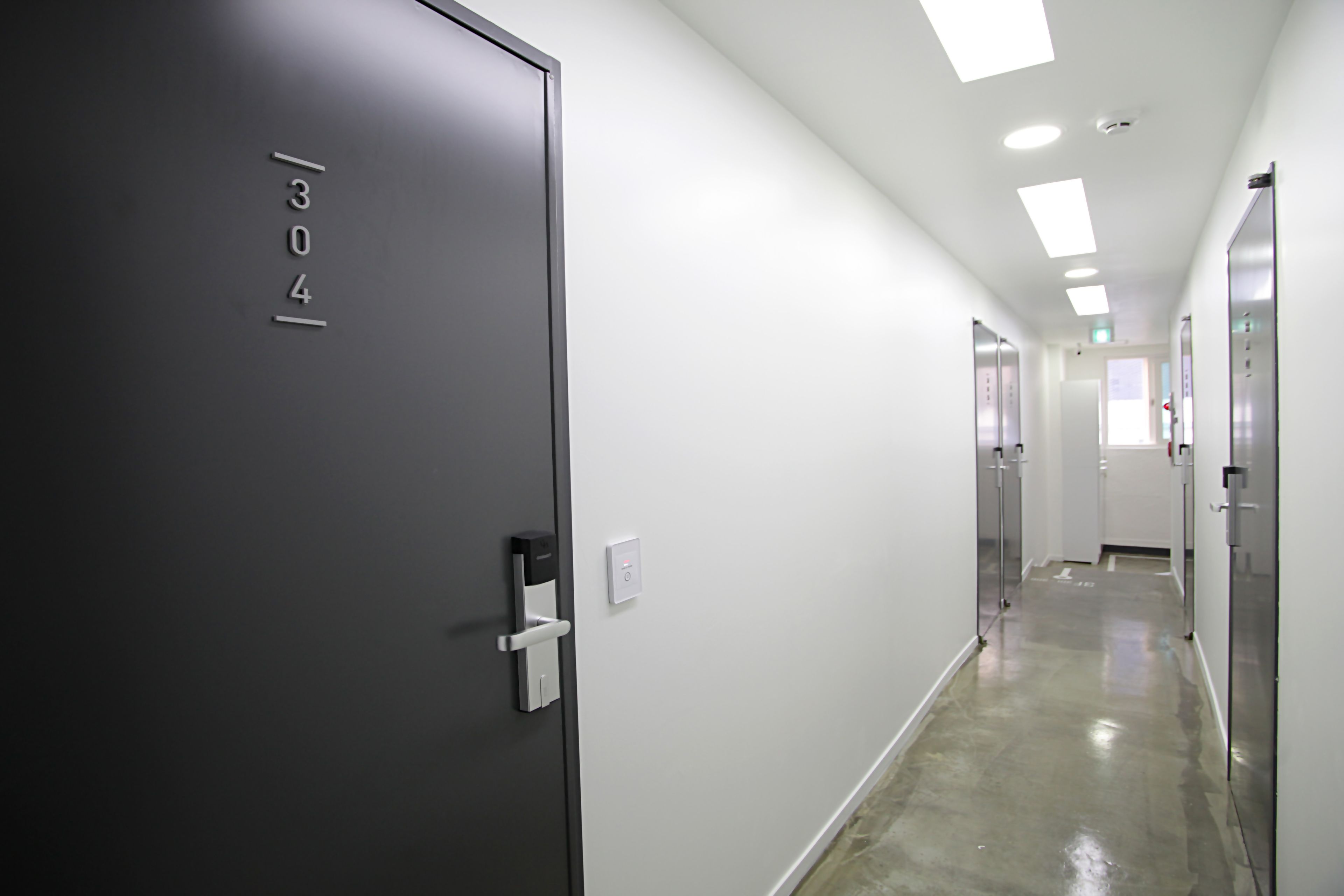 Foto - K-Guesthouse Dongdaemun Premium 2