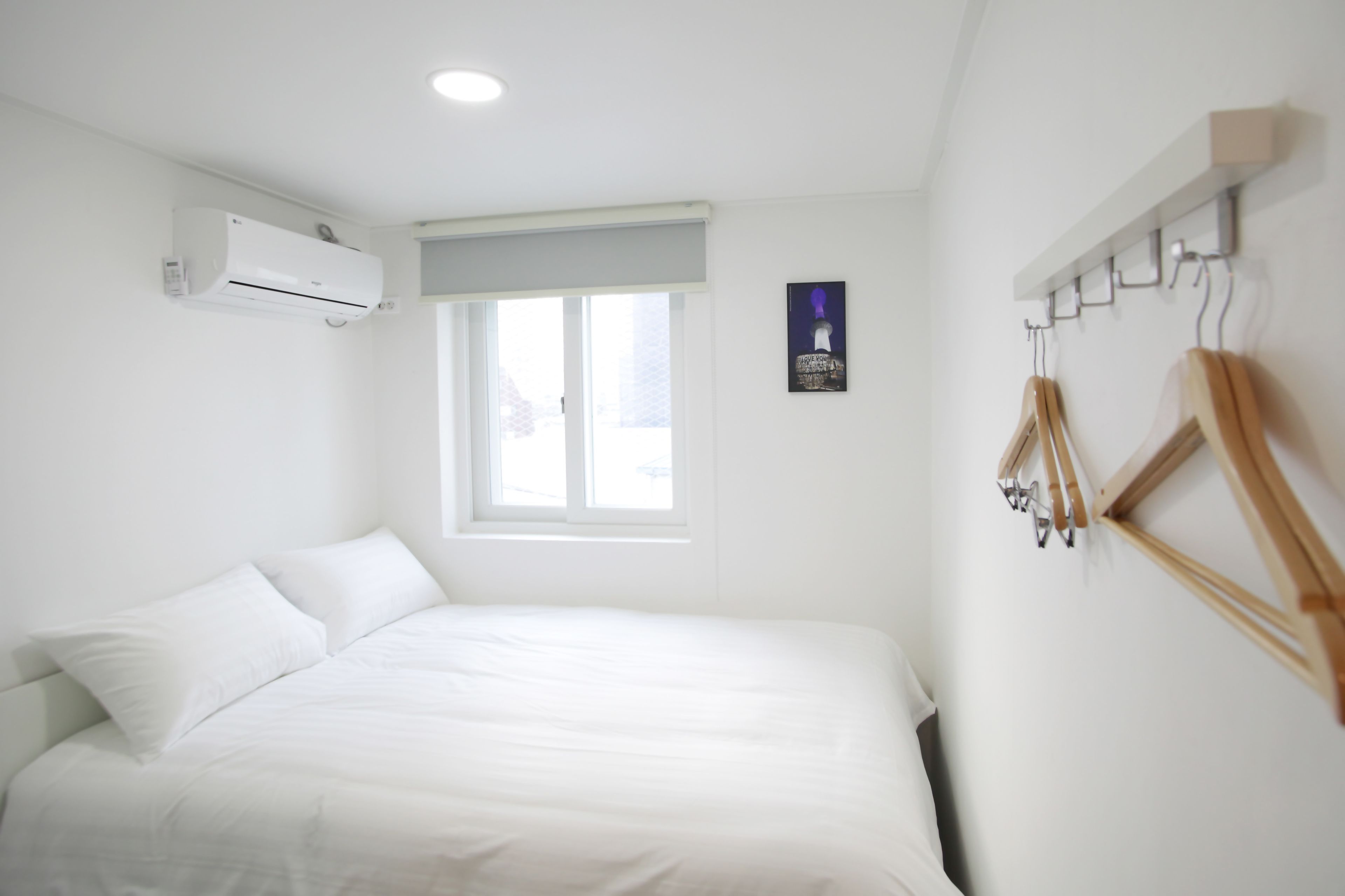 Foto - K-Guesthouse Dongdaemun Premium 2