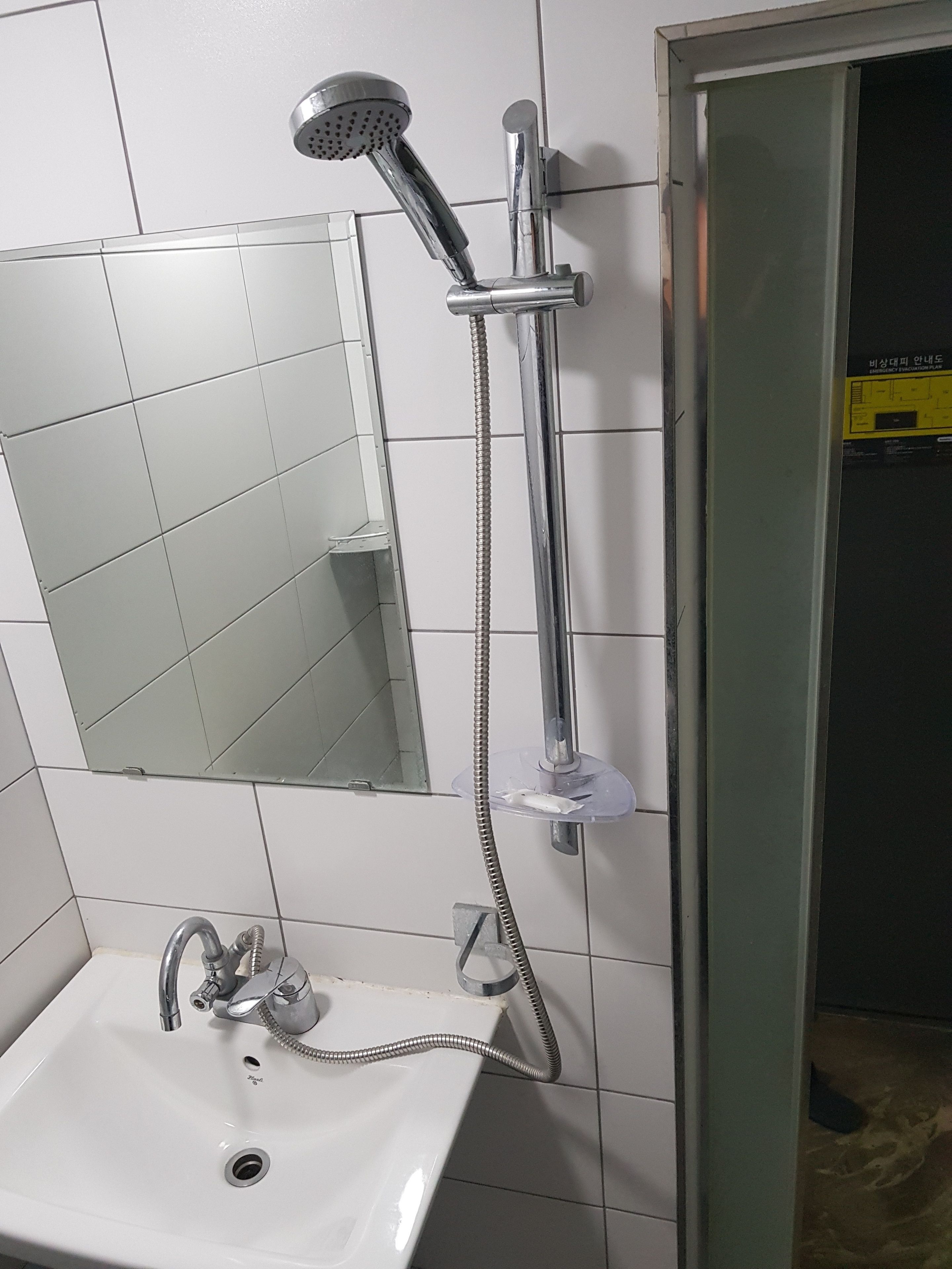 Foto - K-Guesthouse Dongdaemun Premium 2