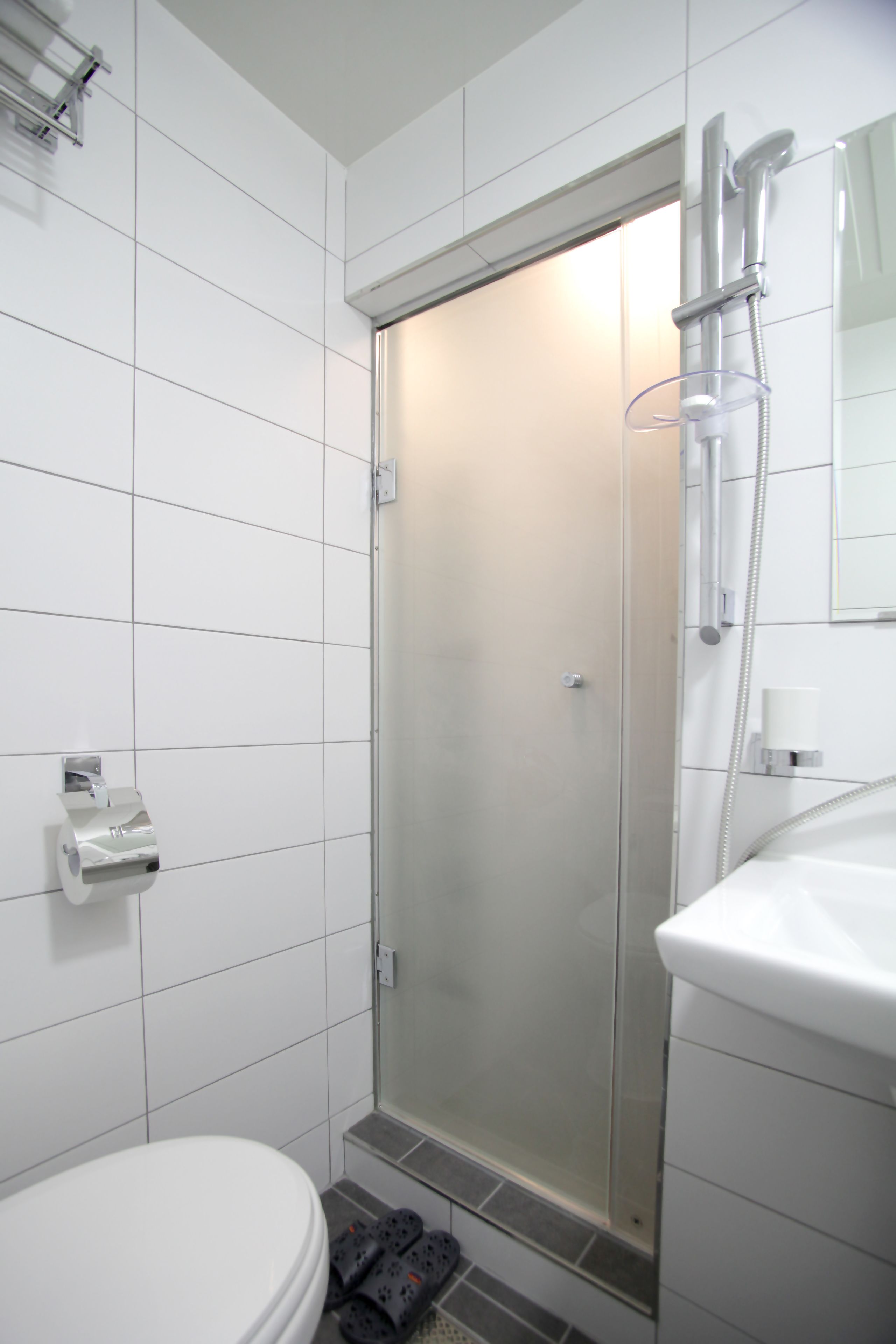 Foto - K-Guesthouse Dongdaemun Premium 2