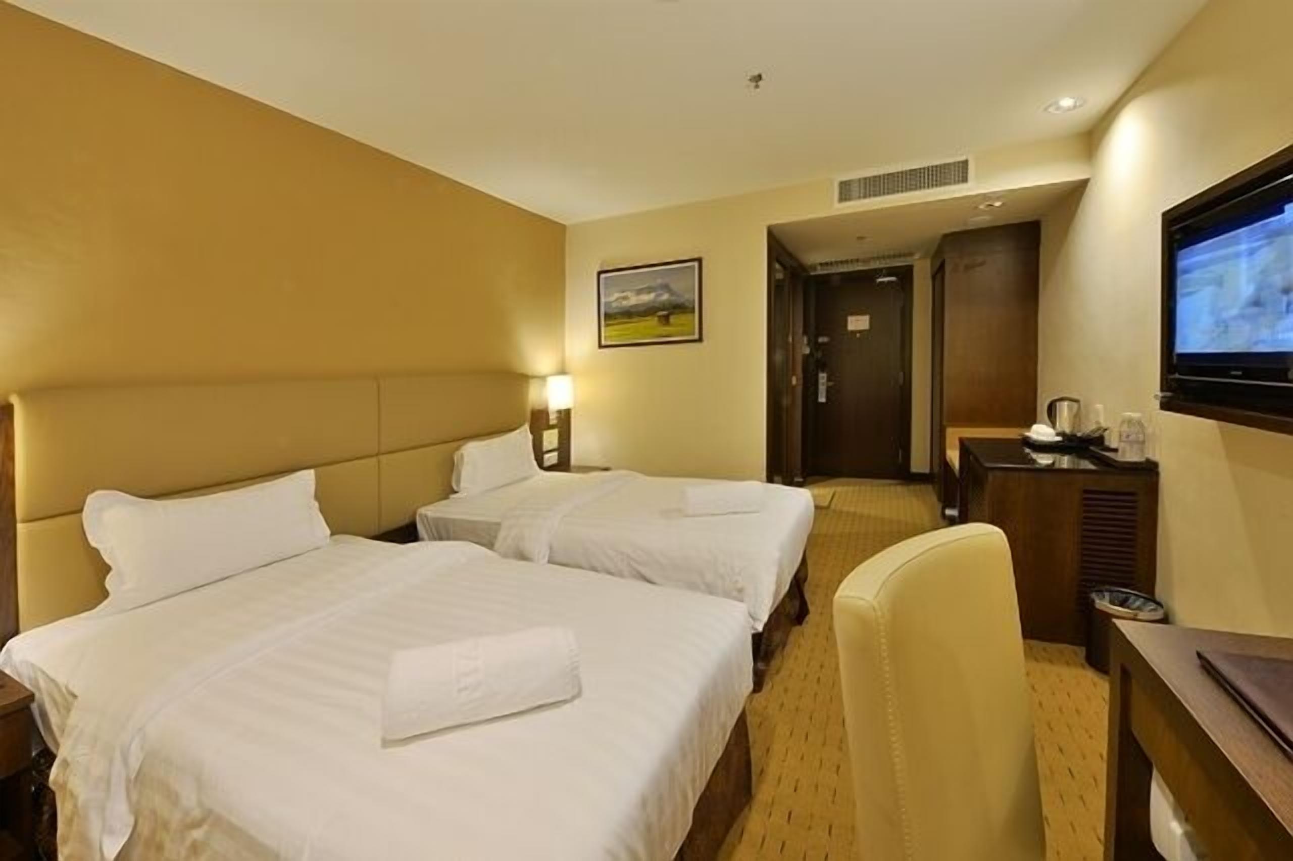 Photo - Lintas View Hotel