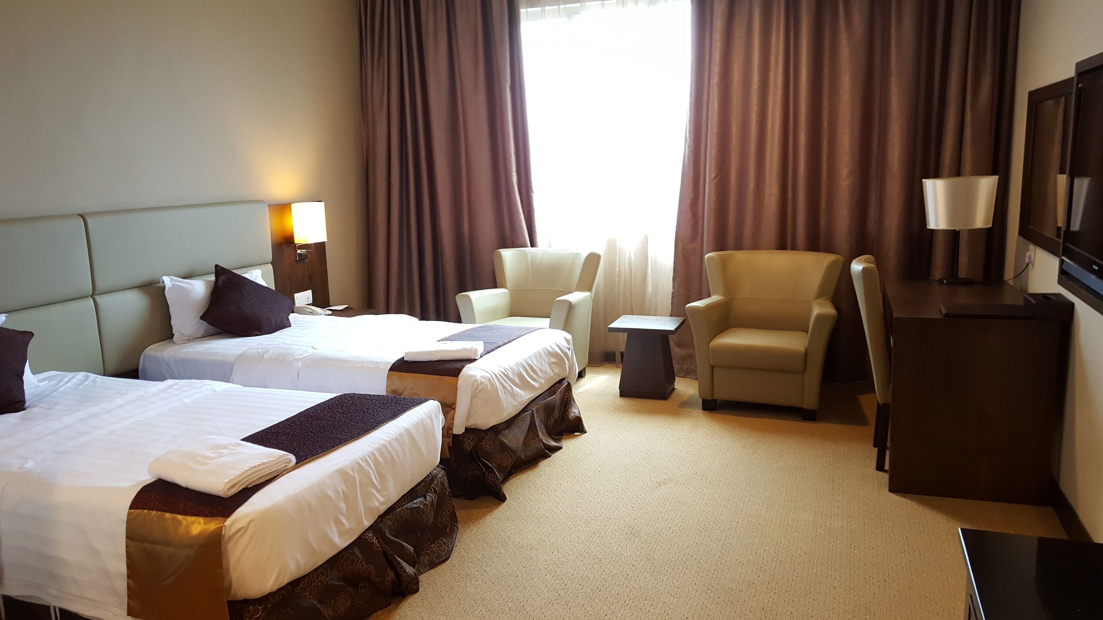 Photo - Lintas View Hotel