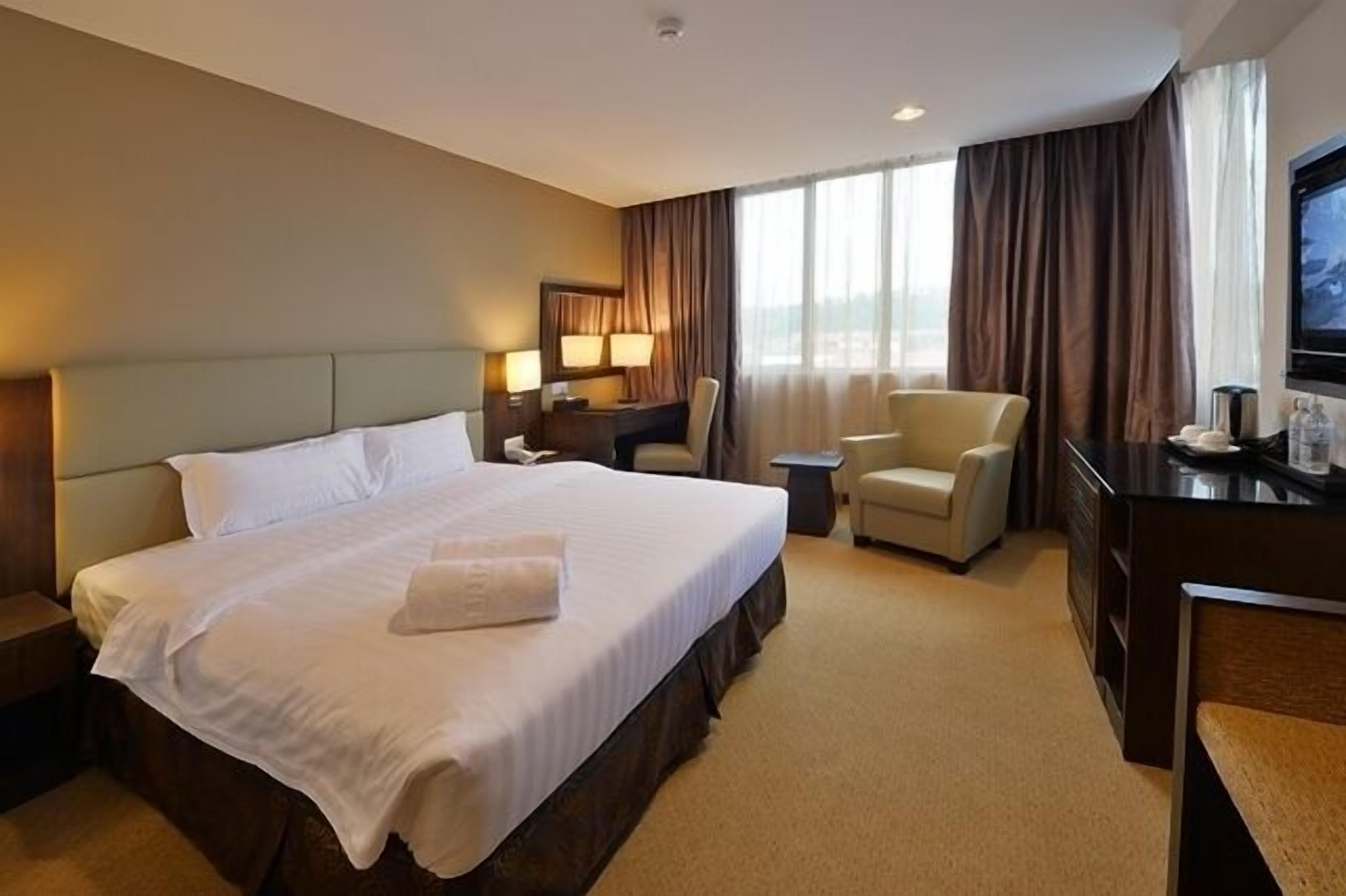 Photo - Lintas View Hotel