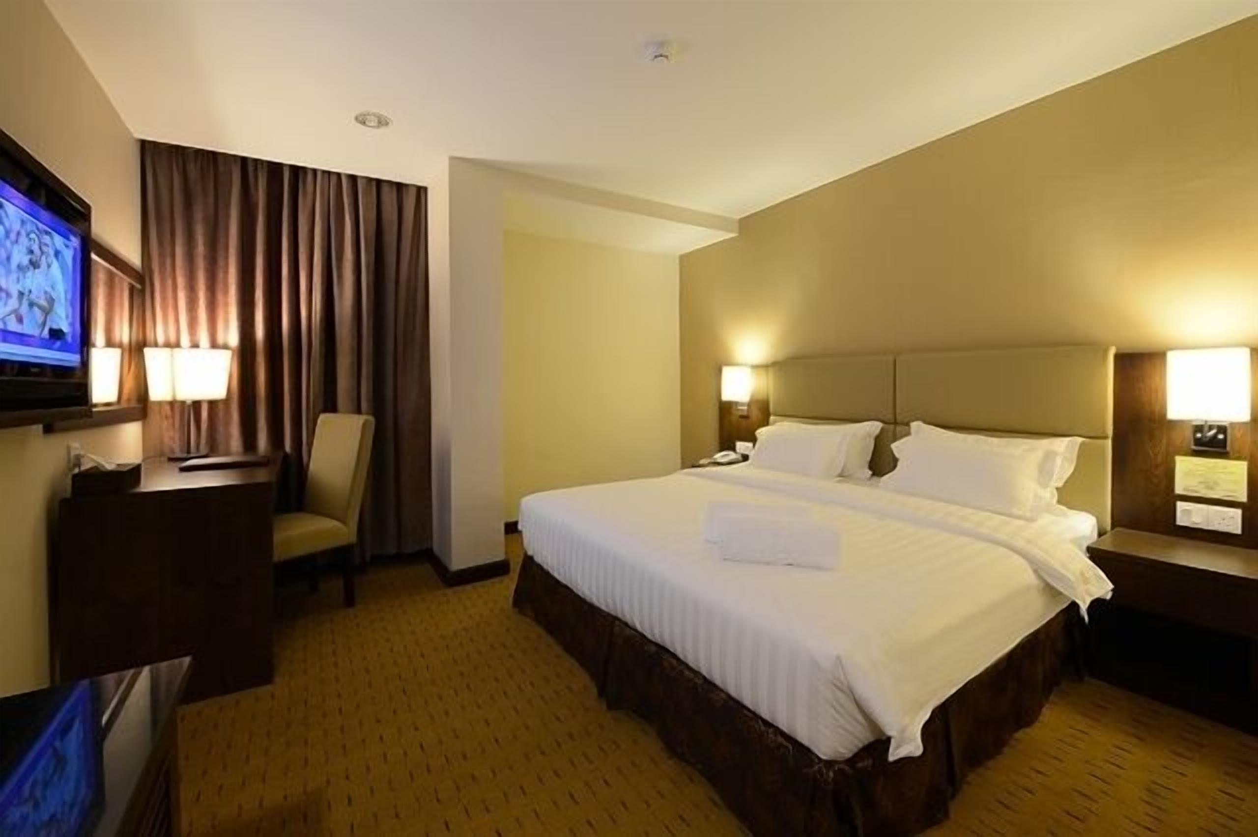 Foto - Lintas View Hotel