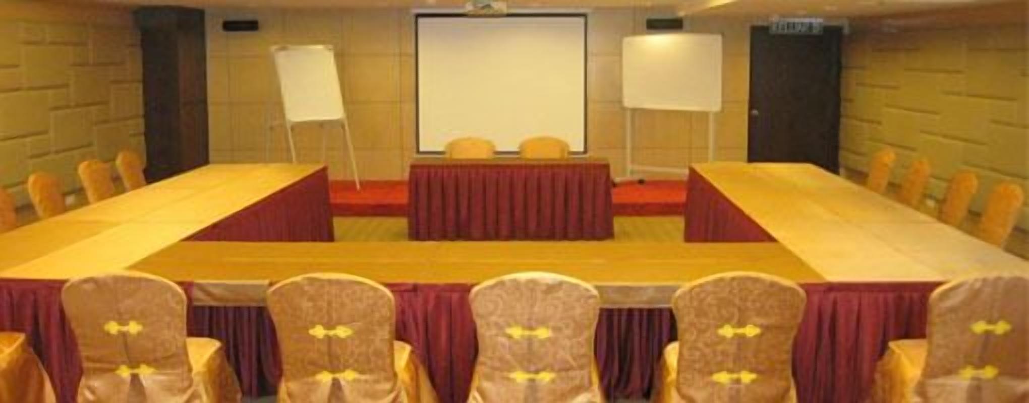 Photo - Lintas View Hotel