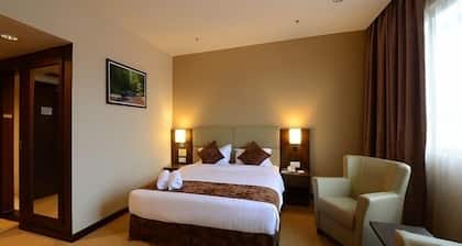 Lintas View Hotel