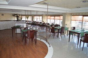 Breakfast area - Nobel Hotel Ankara (Ankara)