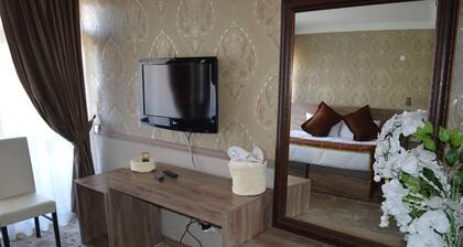 Nobel Hotel Ankara