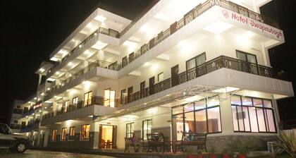Hotel Swapnabagh