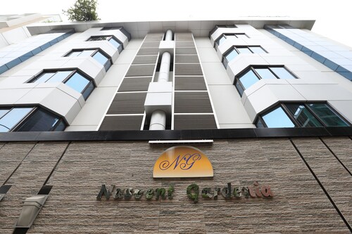 ナセント ガーデニア バリダラ