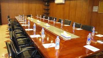 Sala de reuniones