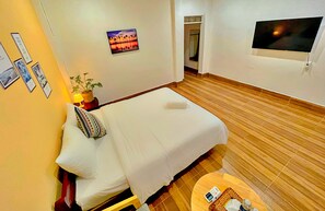 Superior Double Room - AND Resort Phu Quoc (Phu Quoc)
