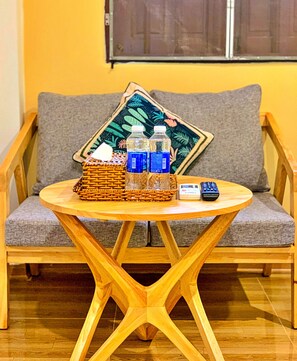 Superior Double Room - AND Resort Phu Quoc (Phu Quoc)