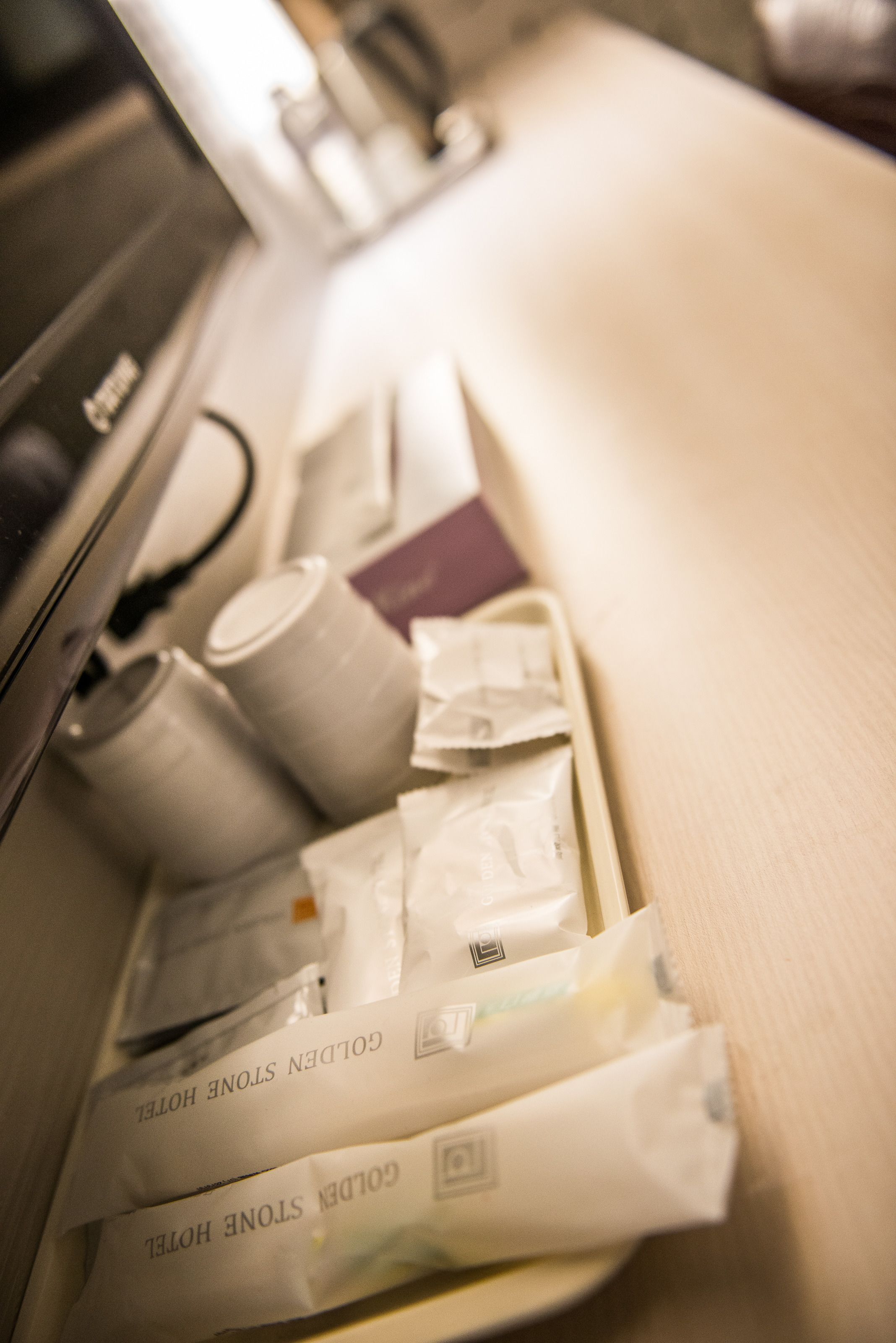 down duvets, desk, iron/ironing board, free wifi