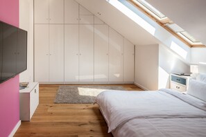 Draps italiens Frette, literie de qualité supérieure