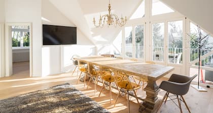 GL Apartmenthouse