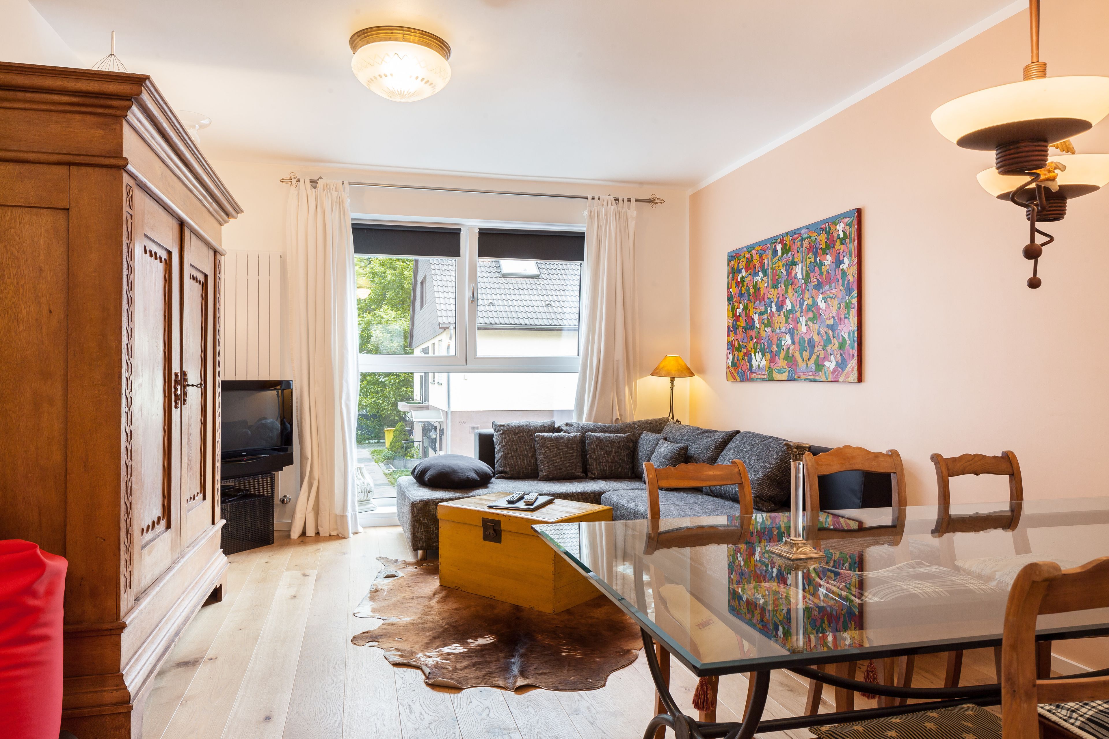 Servicio a la habitación