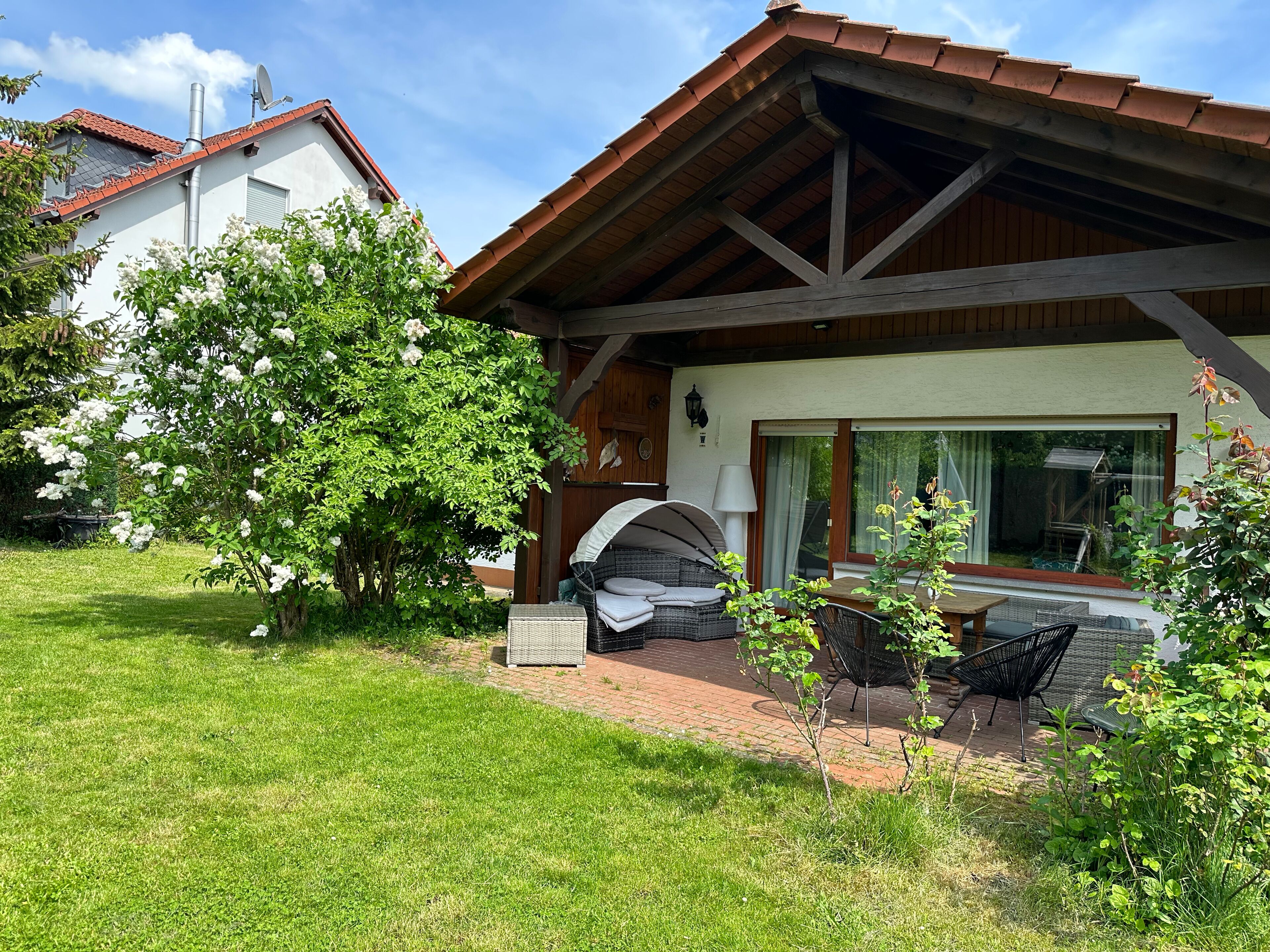 Außenbereich