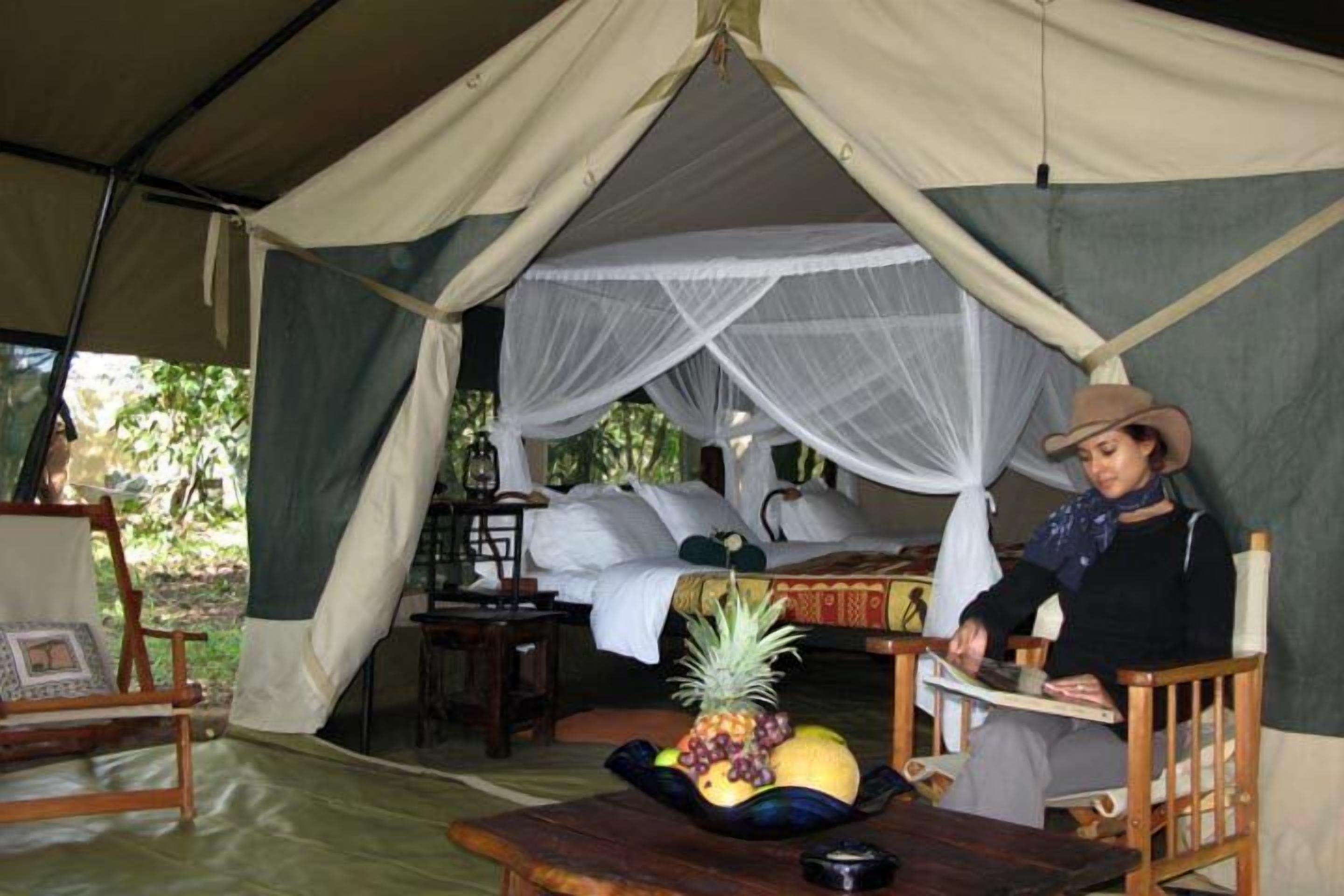 Mara Bush Camp Reviews, Deals & Photos 2026 - Expedia