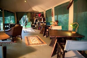 Exterior - Mara Bush Camp (Maasai Mara)
